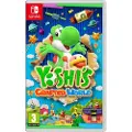Nintendo Yoshi’s Crafted World - Switch - Action