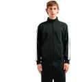 Armani Exchange Xm000311_af10365 Sweatshirt Med Lynlås