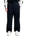 Armani Exchange AIX Armani Exchangetil mænd. XM000200AF11882UB101 Kompakte cargo-bukser i marineblå bomuldstwill (29), Casual