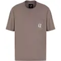 Armani Exchange Xm000366_af12308 T-shirt Med Korte ærmer