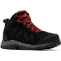Columbia Redmond Iii Mid Waterproof Vandrestøvler