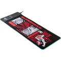 Numskull Dc Comics Superman Med Mobiloplader Musemåtte