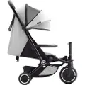 Smartrike Traveler Trehjulet Klapvogn