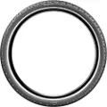 Pirelli Angel Xt Hyperbelt 5mm 60 Tpi Procompound 700c X 2.00 Stiv Urbandæk