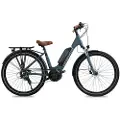 Granville E-urban 30 Plus Bosch Active Plus 26´´ Elektriskcykel