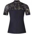 Endura Fs260 Floral Kortærmet Trøje