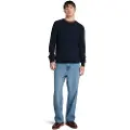 Timberland Timberlandtil mænd. TB0A68CB0011 Vandtæt skaljakke sort (XL), Casual, Syntetisk, Udendørs