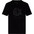Armani Exchange Xw000548_af10359 T-shirt Med Korte ærmer