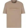 Armani Exchange Xm000567_af13357 T-shirt Med Korte ærmer