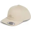 O'Neill Logo Wave Kasket brun