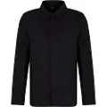 Armani Exchange Xm000431_af13131 Skjorte Med Lange ærmer