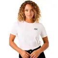 Garcia Z0012 T-shirt Med Korte ærmer