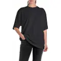 Replay W3399c.000.20994 3/4 ærmet T-shirt