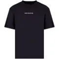 Armani Exchange Xm000588a_f12308u T-shirt Med Korte ærmer