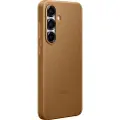 Samsung Kindsuit Case Samsung Galaxy S25 Brun