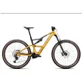 Orbea Rise Sl H20 29´´ Xt M8100 Sgs Shadow Plus 2025 Elektrisk Mtbcykel