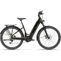 Stevens E-universe 6.5.1 Feq 2025 Elektriskcykel