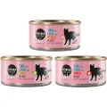 Cosma Økonomipakke: 24 x 170 g Cosma Asia Fruit i gelé - Mixpakke Fruit 2