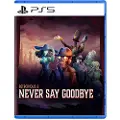 Sony Ps5 Retropolis 2 Never Say Goodbye Vr2