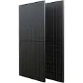 EcoFlow Solpanel 400w 2 Enheder