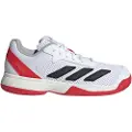 Adidas Courtflash Sko Til Alle Overflader