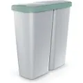 Keden Compacta Q 54x24x56 Cm Genbrugsbeholder