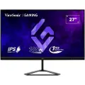 Viewsonic 27´´ Full Hd Ips Led 180hz Gaming-skærm