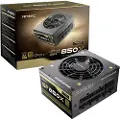 Antec Sf850x 850w 80 Plus Gold Modulær Strømforsyning
