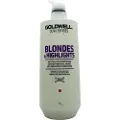 Goldwell Dualsenses Blondes & Highlights Balsam 1000 ml