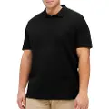 Jack & Jones Austin Plus Size Kortærmet Polo
