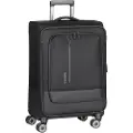 Travelite Crosslite 5.0 4w M 61/66l Kuffert Med Hjul
