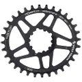 Wolf Tooth Dm Cinch Drop-stop B Boost Ovalt Klinge