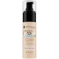 HYPOAllergenic Ansigtsmakeup FoundationLongwear Hydrating Balm No. 01 Alabaster 30 g (2.633,00 kr / 1 kg)