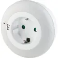Airam Natlys LED skumringsrelæ 3 farver 4116178 Modsvarer: N/A