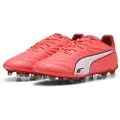 Puma King Pro Fg/ag Fodboldstøvler