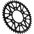 JT Sprockets Jta478-43 Bagtandhjul
