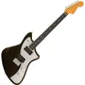 Fender American Ultra II Meteora Ebony Fingerboard Texas Tea