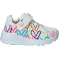 SKECHERS Sneakers Skechers UNO LITE LOVE LEVITATE barn 26