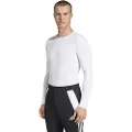 Adidas Techfit T-shirt Med Lange ærmer