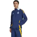 Adidas Real Madrid Tiro 24 Competition Presentation Træningsjakke