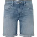 Pepe Jeans Slim Fit Korte Jeans
