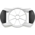 SmartaSaker Æbleskærer GOOD GRIPS 18 cm, hvid, plast, OXO