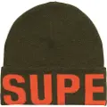 Superdry Branded Beanie