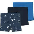 Name it 3-pak Boxershorts