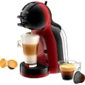 Krups Kp123has Dolce Gusto Mini Kapselkaffemaskine