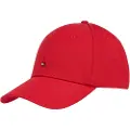 Tommy Hilfiger Flag 6 Panel Kasket