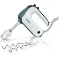 Bosch Håndmixer MFQ49300 - white - 850 W