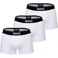 Hugo Boss One 10272529 Trunk Boxers 3 Enheder