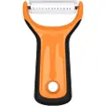 Oxo Grøntsagsskræller JULIENNE GOOD GRIPS 11 cm, orange, plast, OXO