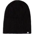 Dc-shoes Skully Beanie sort